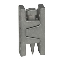 Комплект для внешней стяжки шкафов - для шкафов Altis - нагрузка 500 кг/м3  047681  Legrand