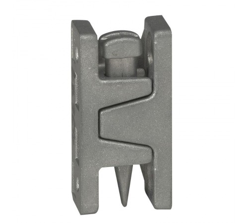 Комплект для внешней стяжки шкафов - для шкафов Altis - нагрузка 500 кг/м3  047681  Legrand