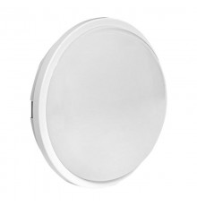 Светильник светодиодный ЖКХ круг ДПО-2006 20Вт 4000K IP65  EKF PROxima  BKL-2006-R-20-4000  EKF