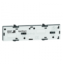 Блокировка механическая для мини-контактора OptiStart K-MX-5000  335860  КЭАЗ