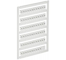 ARMAFIX Маркер для CTS/CP 4мм2 с символами "91-100"   AF-CT10D-M-004-10  IEK (ИЭК)