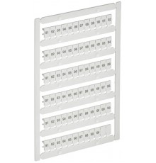 ARMAFIX Маркер для CTS/CP 4мм2 с символами "91-100"   AF-CT10D-M-004-10  IEK (ИЭК)