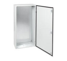 Щит с монтажной панелью ЩМП-ПРО-1200х600х280-IP66-УХЛ1 367449  КЭАЗ