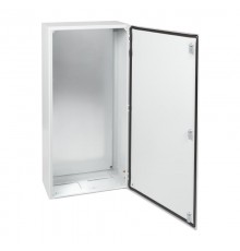 Щит с монтажной панелью ЩМП-ПРО-1200х600х280-IP66-УХЛ1 367449  КЭАЗ