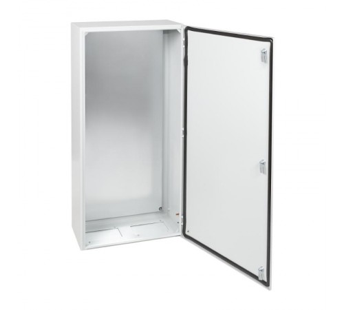 Щит с монтажной панелью ЩМП-ПРО-1200х600х280-IP66-УХЛ1 367449  КЭАЗ