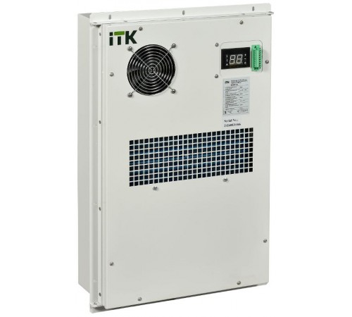 ITK Кондиционер моноблочный 600Вт для телеком. шкафа  CM-0600-230  ITK