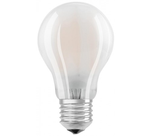 Лампа светодиодная филаментная LED Star А 7W/865 230V GL FR E27 10X1  4058075466098  OSRAM