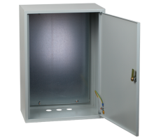 Щит с монтажной панелью ЩМП- 80.60.25 (ЩРНМ-4) (ВхШхГ) 800х600х250 IP31 PROxima  mb22-4  EKF