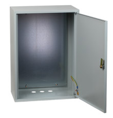 Щит с монтажной панелью ЩМП- 70.50.21 (ЩМП-07) (ВхШхГ) 700х500х210 IP31 PROxima  mb22-07  EKF