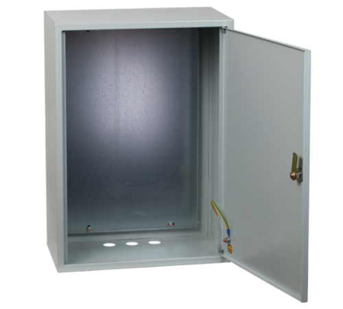 Щит с монтажной панелью ЩМП- 80.60.25 (ЩРНМ-4) (ВхШхГ) 800х600х250 IP31 PROxima  mb22-4  EKF