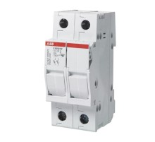 Рубильник с предохранителем E92/32 PV  2CSM204703R1801  ABB