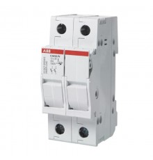 Рубильник с предохранителем E92/32 PV  2CSM204703R1801  ABB