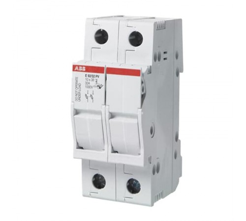 Рубильник с предохранителем E92/32PVs  2CSM256913R1801  ABB