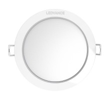 Светильник светодиодный встраиваемый ECOCLASS DL 8Вт 4000К 760 Лм IP44  4058075644199  LEDVANCE