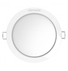 Светильник светодиодный встраиваемый ECOCLASS DL 8Вт 6500К 760 Лм IP44  4058075644212  LEDVANCE