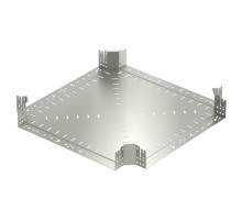 Крестообразная секция 110x600 (RKM 160 A2)  7027213  OBO Bettermann