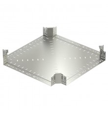 Крестообразная секция 110x600 (RKM 160 A2)  7027213  OBO Bettermann