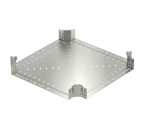 Крестообразная секция 110x600 (RKM 160 A2)  7027213  OBO Bettermann