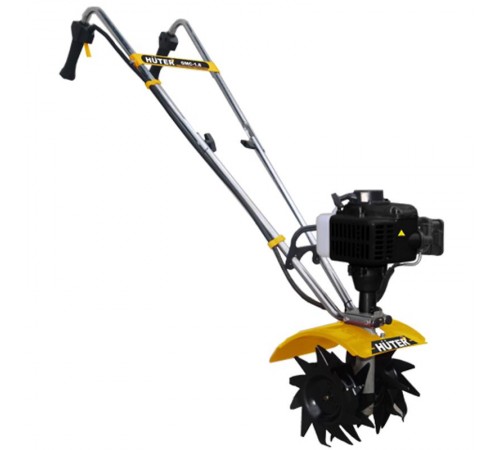 Мотокультиватор GMC-1.8  70/5/3  HUTER