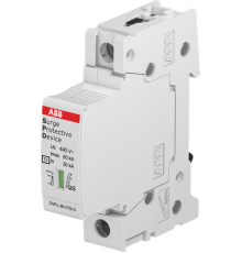 Устройство защиты от импульсных перенапряжений (УЗИП) OVR T1-T2 1N 12.5-440s P QS2CTB815710R4200 ABB