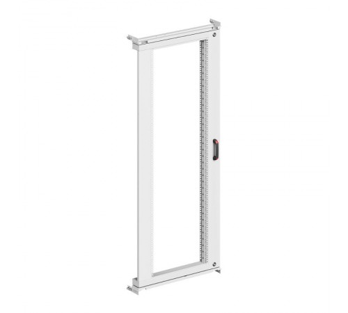 Рама поворотная центрированная 35U для 19" оборудования для корпусов CQE & CQE N, ВхШ 1800х800 мм  R5FRKC1880  DKC