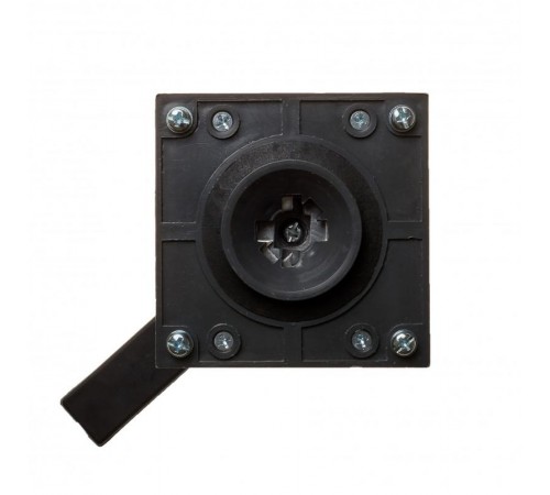 Ручка на дверь шкафа РП-335  21634DEK  DEKraft