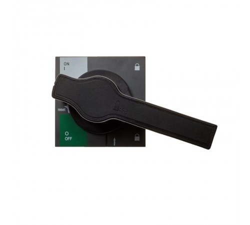 Ручка на дверь шкафа РП-335  21634DEK  DEKraft