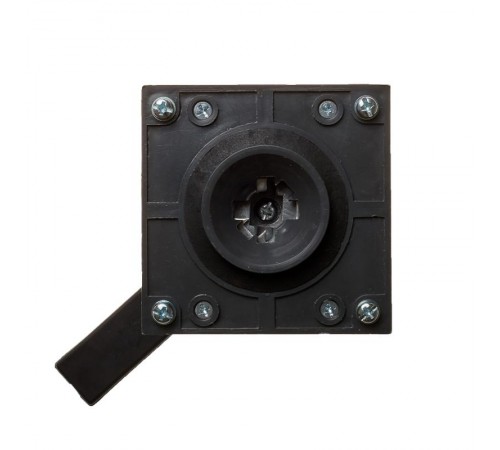 Ручка на дверь шкафа РП-335  21634DEK  DEKraft