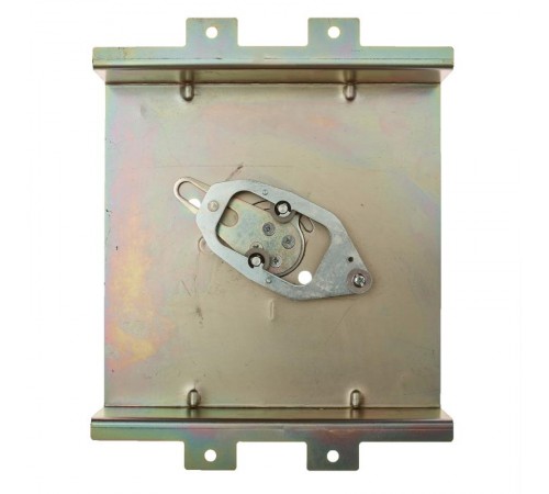 Ручка на дверь шкафа РП-335  21634DEK  DEKraft