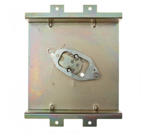 Ручка на дверь шкафа РП-335  21634DEK  DEKraft