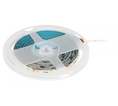 Светодиодная лента для растений  FITO-Strip Light-Rа90-27W-3m-12V-IP65 полного спектра 3м IP65 с адаптером 12V  Б0064597  ЭРА