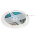Светодиодная лента для растений  FITO-Strip Light-Rа90-27W-3m-12V-IP65 полного спектра 3м IP65 с адаптером 12V  Б0064597  ЭРА
