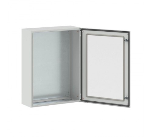 Шкаф навесной CE  800 х 600 х 250мм IP66 с прозрачной дверью  R5CEX0869  DKC - ( замена на код R5STEX0869 )