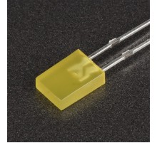 Светодиод ARL-2507UYD-450mcd  004190  Arlight