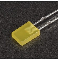 Светодиод ARL-2507UYD-450mcd  004190  Arlight