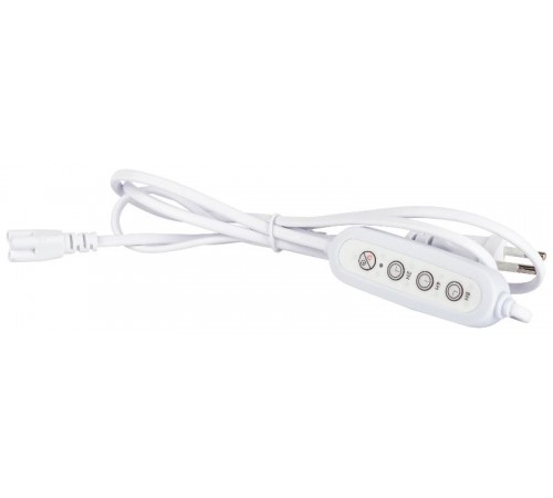 Таймер для светильника  FITO-LINETIME 3 pin (2/4/8 H) с проводом 1,5 м  Б0066972  ЭРА