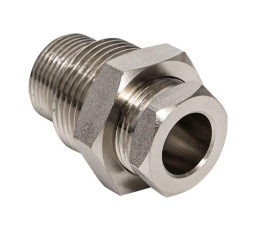 Устройство ввода нагревательного кабеля в трубу VKS (3/4-1 дюйм) VKS  EKF