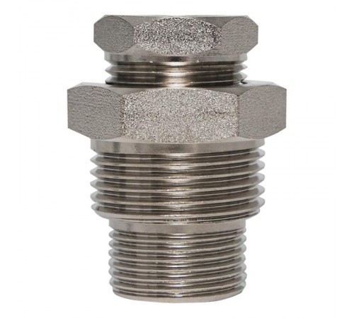 Устройство ввода нагревательного кабеля в трубу VKS (3/4-1 дюйм) VKS  EKF