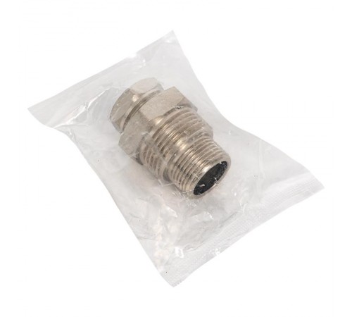 Устройство ввода нагревательного кабеля в трубу VKS (3/4-1 дюйм) VKS  EKF