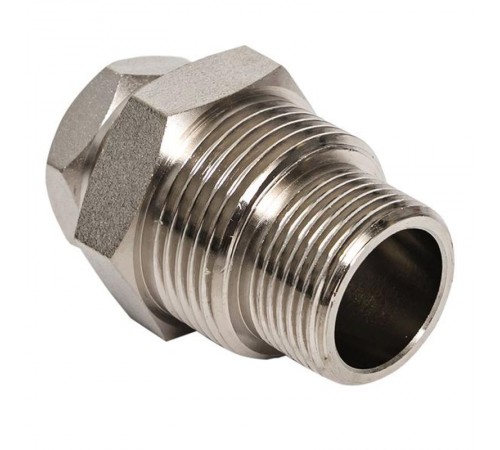 Устройство ввода нагревательного кабеля в трубу VKS (3/4-1 дюйм) VKS  EKF