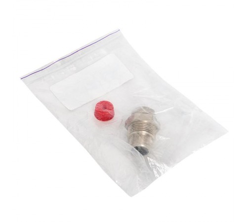 Устройство ввода нагревательного кабеля в трубу VKS (3/4-1 дюйм) VKS  EKF