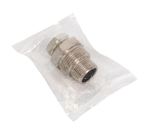 Устройство ввода нагревательного кабеля в трубу VKS (3/4-1 дюйм) VKS  EKF