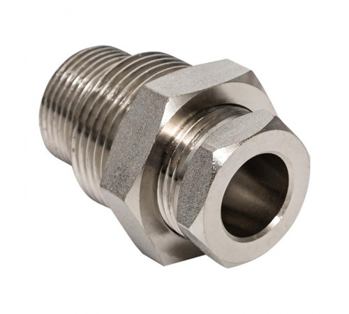 Устройство ввода нагревательного кабеля в трубу VKS (3/4-1 дюйм) VKS  EKF