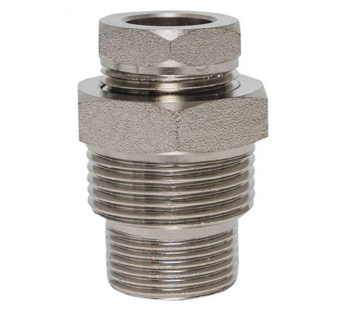 Устройство ввода нагревательного кабеля в трубу VKS (3/4-1 дюйм) VKS  EKF