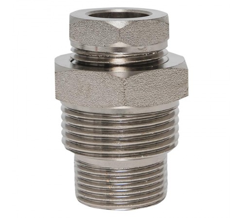 Устройство ввода нагревательного кабеля в трубу VKS (3/4-1 дюйм) VKS  EKF