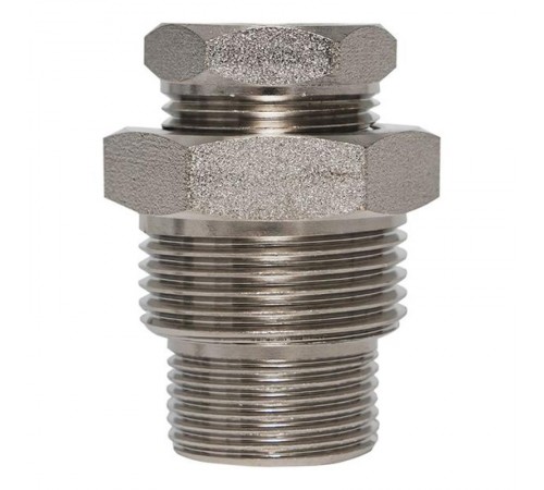 Устройство ввода нагревательного кабеля в трубу VKS (3/4-1 дюйм) VKS  EKF