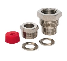 Устройство ввода нагревательного кабеля в трубу VKS (3/4-1 дюйм) VKS  EKF