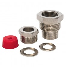 Устройство ввода нагревательного кабеля в трубу VKS (3/4-1 дюйм) VKS  EKF