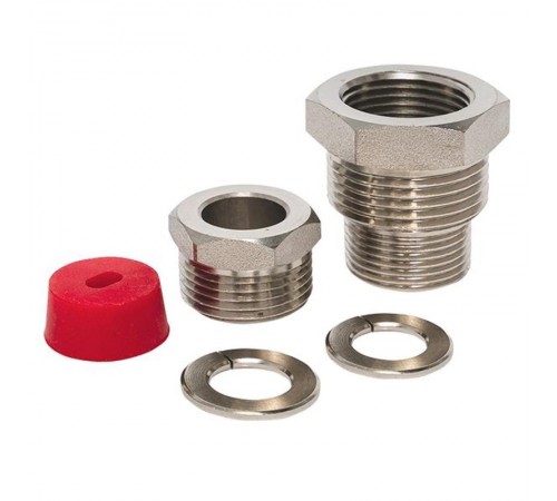 Устройство ввода нагревательного кабеля в трубу VKS (3/4-1 дюйм) VKS  EKF