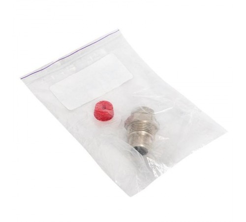 Устройство ввода нагревательного кабеля в трубу VKS (3/4-1 дюйм) VKS  EKF